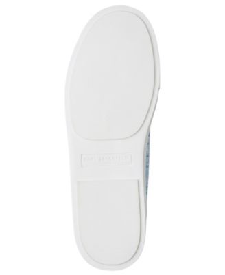 Women's Cate Pins Lace-Up Sneakers