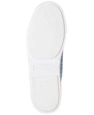 Women's Cate Macaron Lace-Up Sneakers