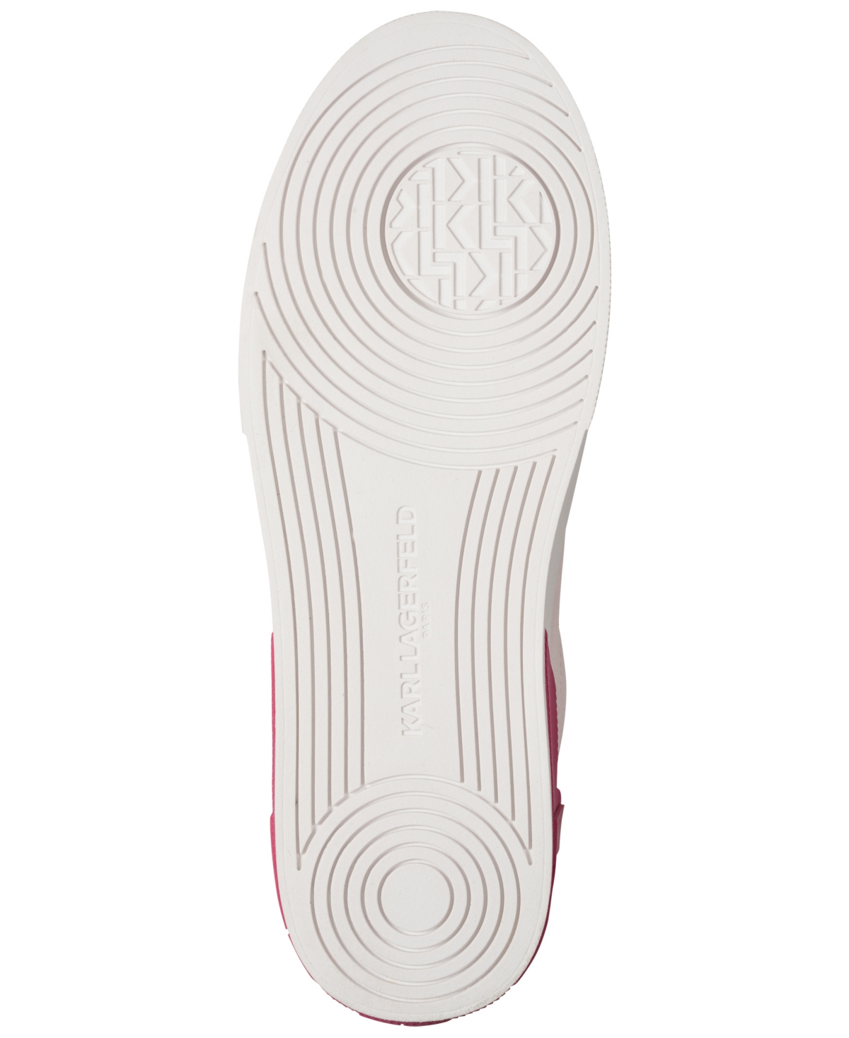 Karl Lagerfeld Paris Women's Melora Lace-Up Sneakers