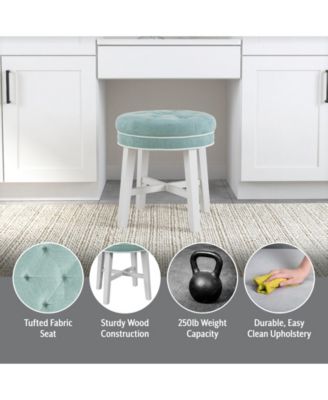 Sophia Vanity Stool