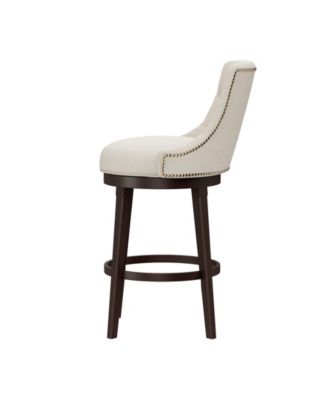 Halbrooke Swivel Bar Stool