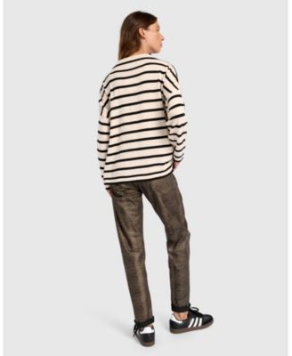 Women's Surfside Collared Sweater