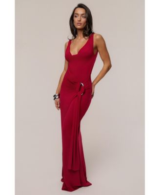 Women's Divine State Maxi Dress