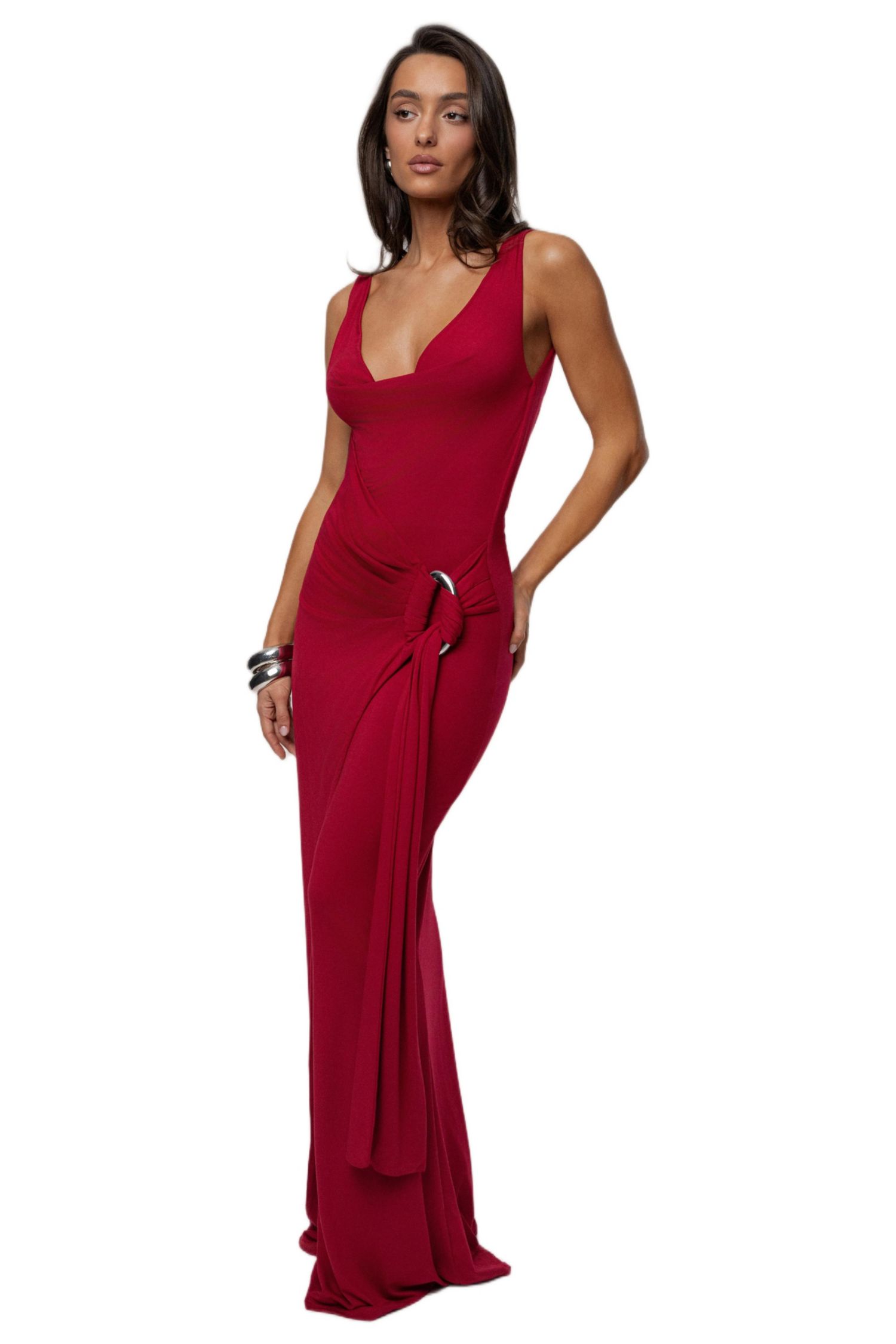 Women's Divine State Maxi Dress