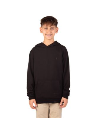 Boys Fleece Hoodie
