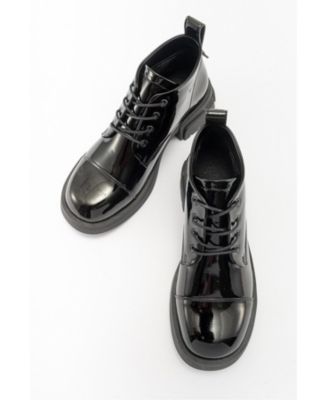 Women's Lagom Patent Boot