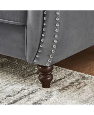 Slickblue Laundry Basket with Wheels Rolling Laundry Hamper with Blanket Storage