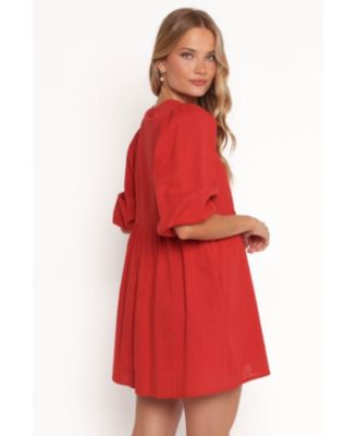 Women's Cinzia Mini Dress