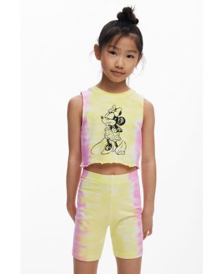 Girls Girls's Tie-dye leggings