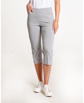 Women's Slimsation Capri