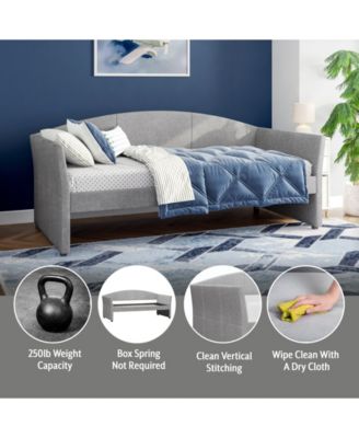 Westchester Upholstered Daybed - Twin