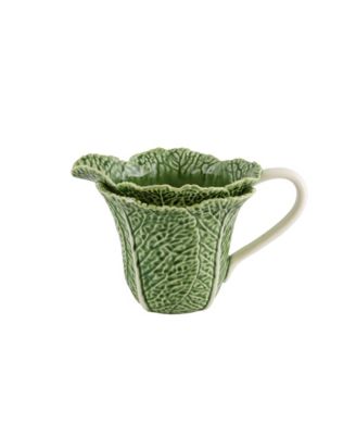 Cabbage Pitcher