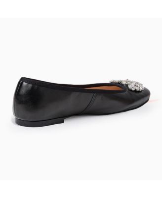 Women's Ellina Jeweled Ballet