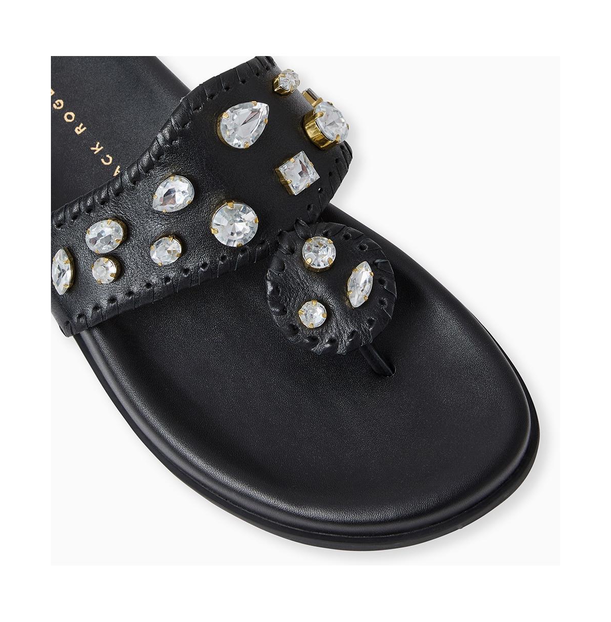 Jacks Sport Women's Jeweled Sandal