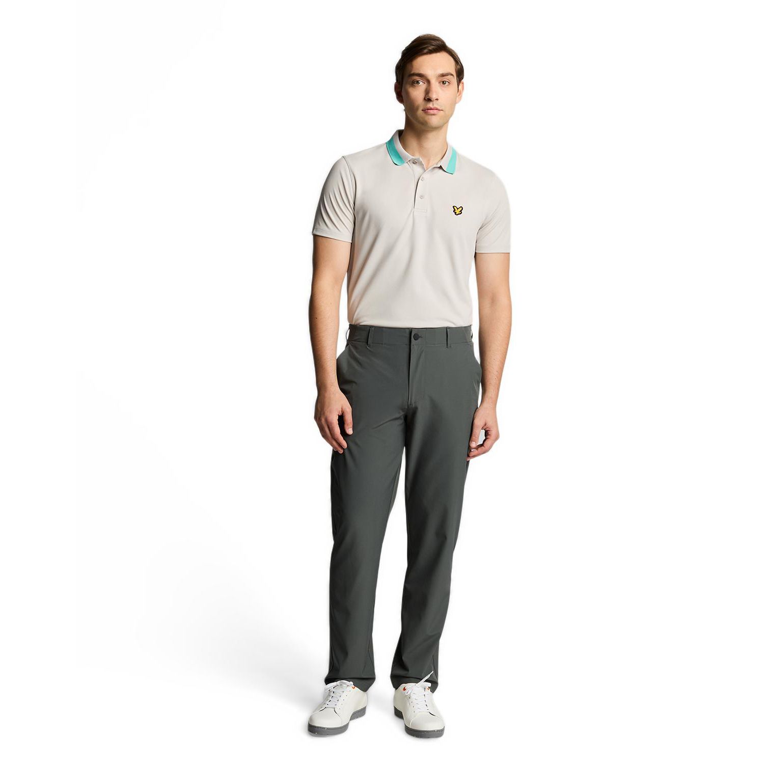 Men's Women's 5 Pocket Golf Pants