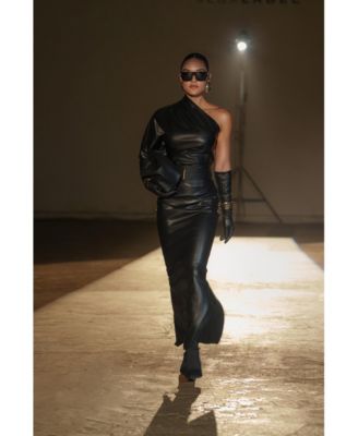 Women's Demi One Shoulder Top