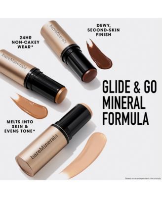 COMPLEXION RESCUE Luminous Hydrating Skin Tint Stick with Magnesium