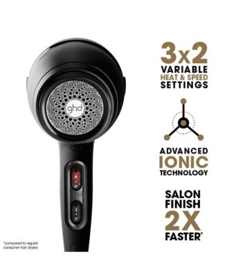 Air 1600W Professional Hair Dryer