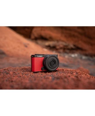LUMIX S9 Mirrorless Camera