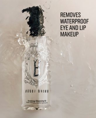 Soothing Cleansing Oil & Makeup Remover, 100 ml