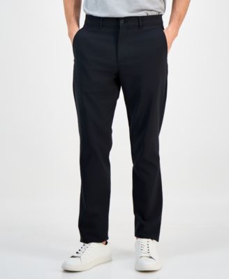 Men's Tech Pants, Created for Macy's 