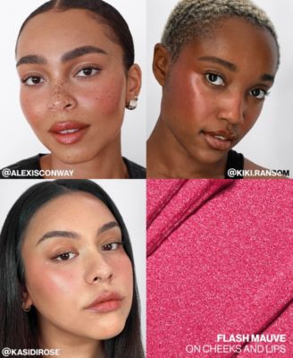 Rated LIT STX Blush and Highlighter