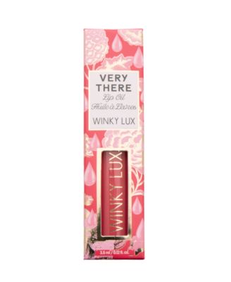 Very There Lip Oil 0.12 fl. oz.