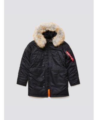 Women's N-3B W Jacket