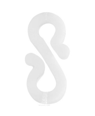 Electric Plug-In Indoor/Outdoor LED Lighted Ball Hanging Ornament, 50ct, 5"