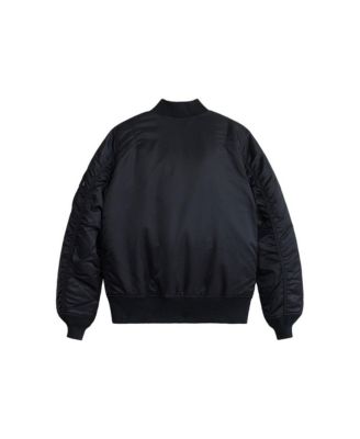 Women's Ma-1 Bomber Jacket