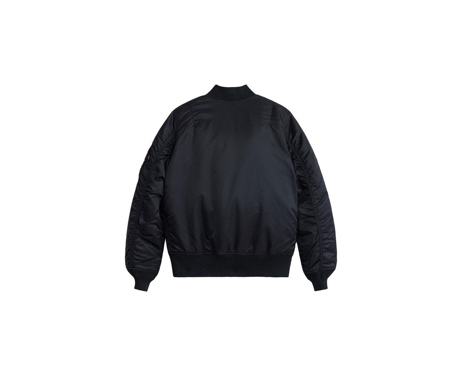Women's Ma-1 Bomber Jacket