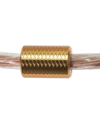 SilentPower SupaQuasar Active Power Cable