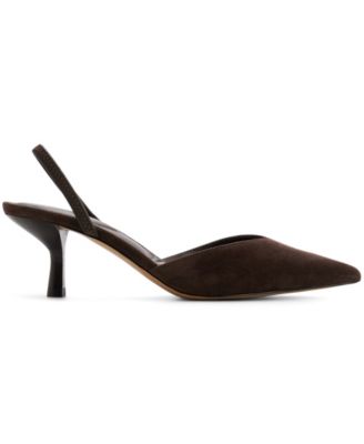 Women's Re-Olivia Slingback Dress Sandals