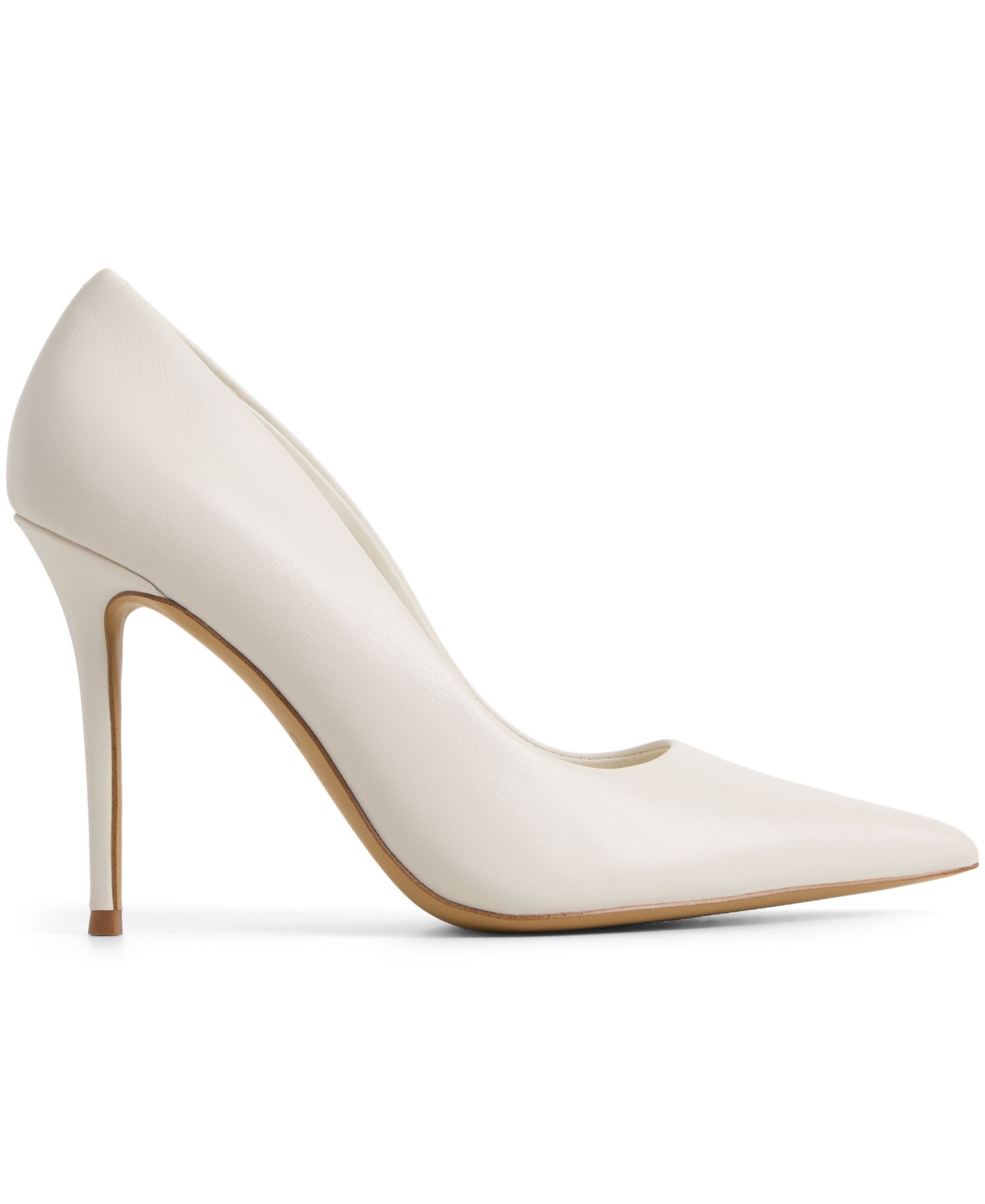 Women's Stasya Pointed Toe Pumps