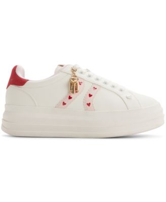 Women's Adores Low Top Lace-Up Sneakers