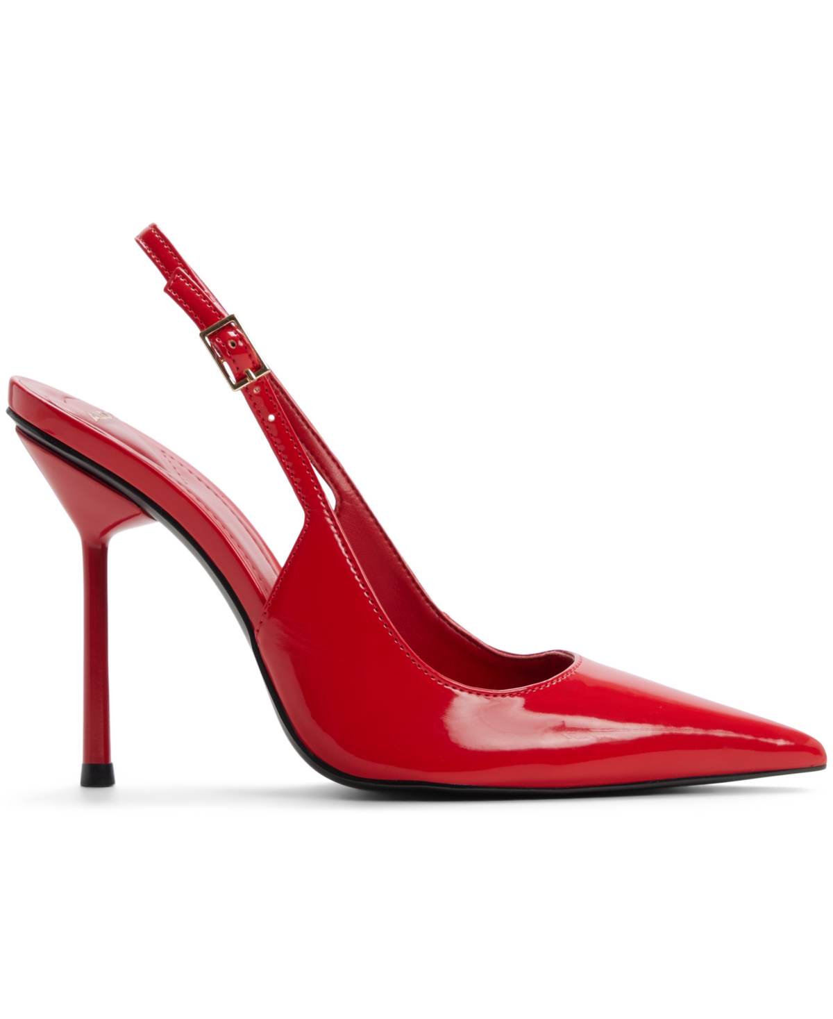Aldo Women's Serrah Pointed Toe Slingback Pumps