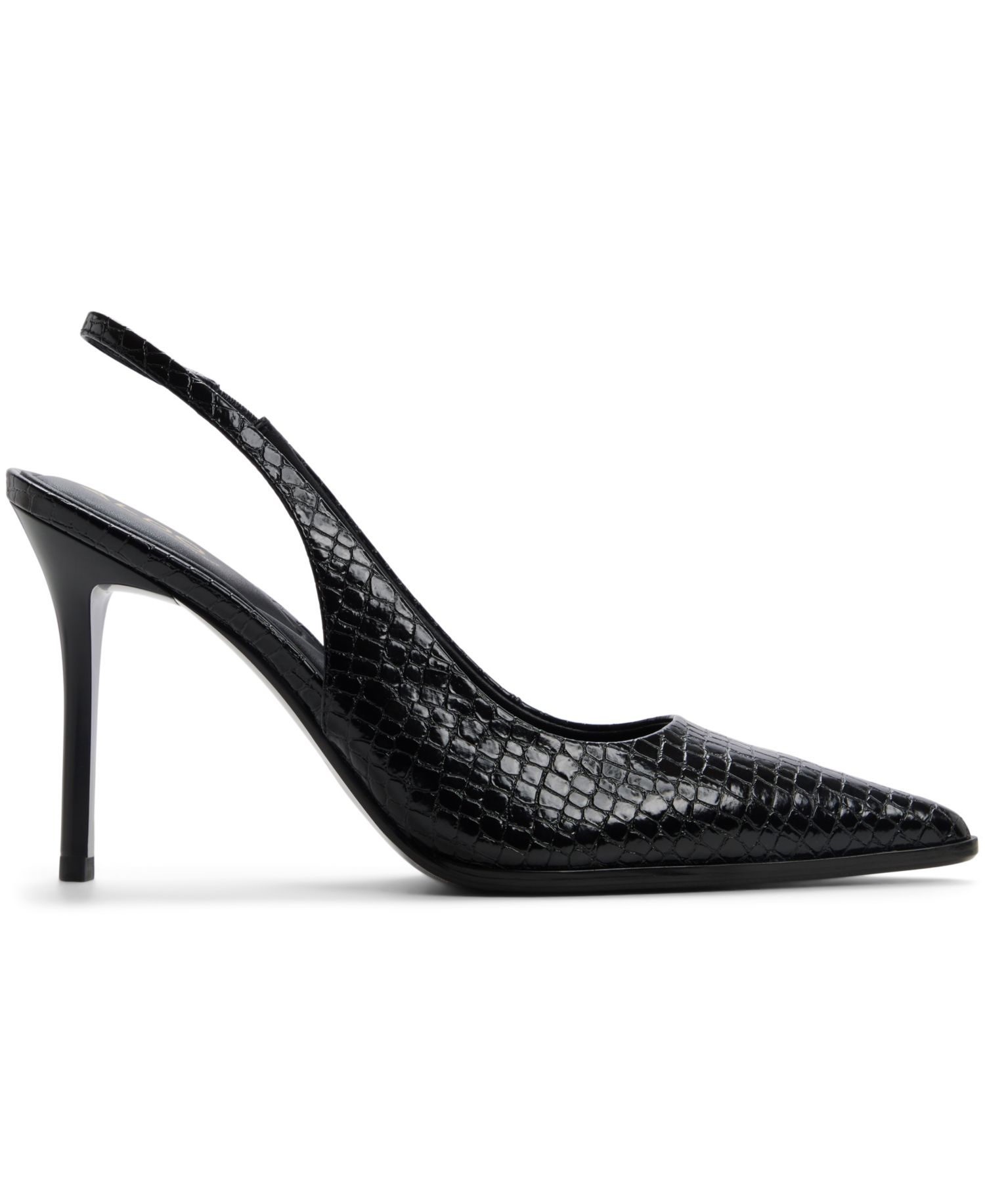 Women's Re-Samantha Slingback Pumps