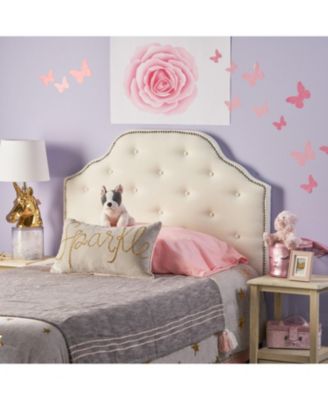 Twin Sized Headboard