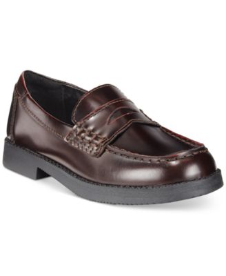 Kenneth Cole Penny Loafers, Little Boys 