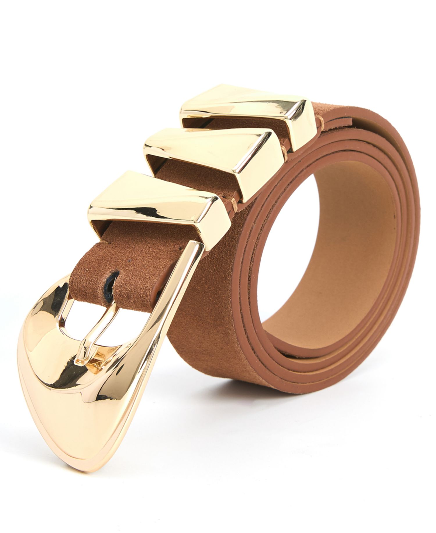 Modern Western Belt