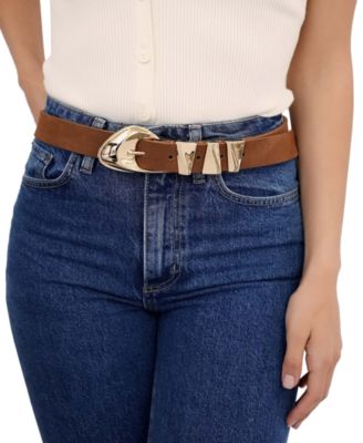Modern Western Belt