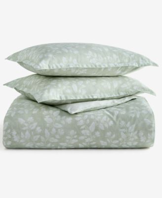 Willow Print 2-Pc. Comforter Set, Twin