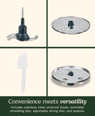 14-Cup Food Processor