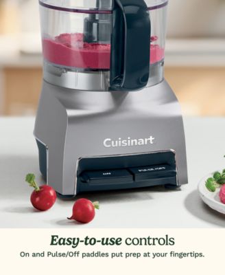 5-Cup Food Processor