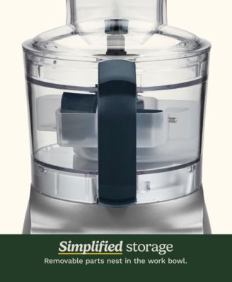 5-Cup Food Processor