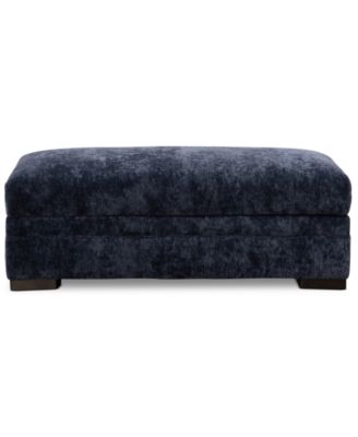 Triana 19" Storage Ottoman