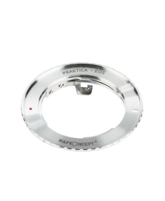 High Precision Lens Adapter Mount,PB-EOS
