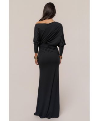 Women's Eternal Obsession Maxi Dress