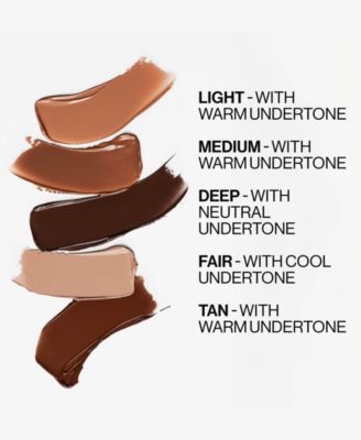 Precision 2-in1 Contour Stick