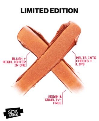 Rated LIT STX Blush and Highlighter